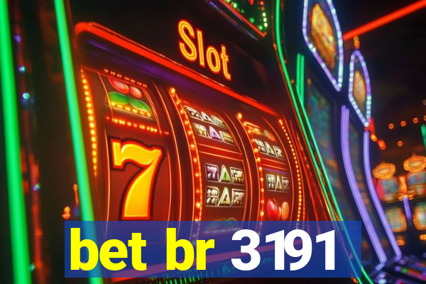 bet br 3191